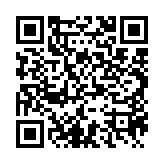 qrcode:https://www.predications.eu/719